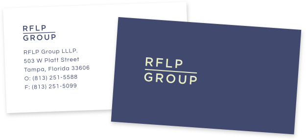 RFLP Group card