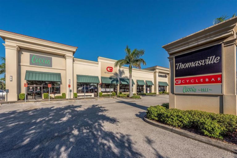 201 S. Dale Mabry RFLP Group