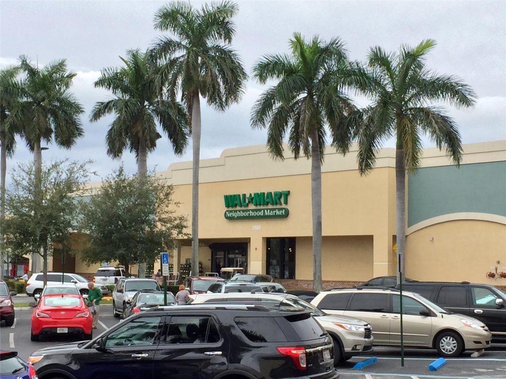 Pompano Marketplace